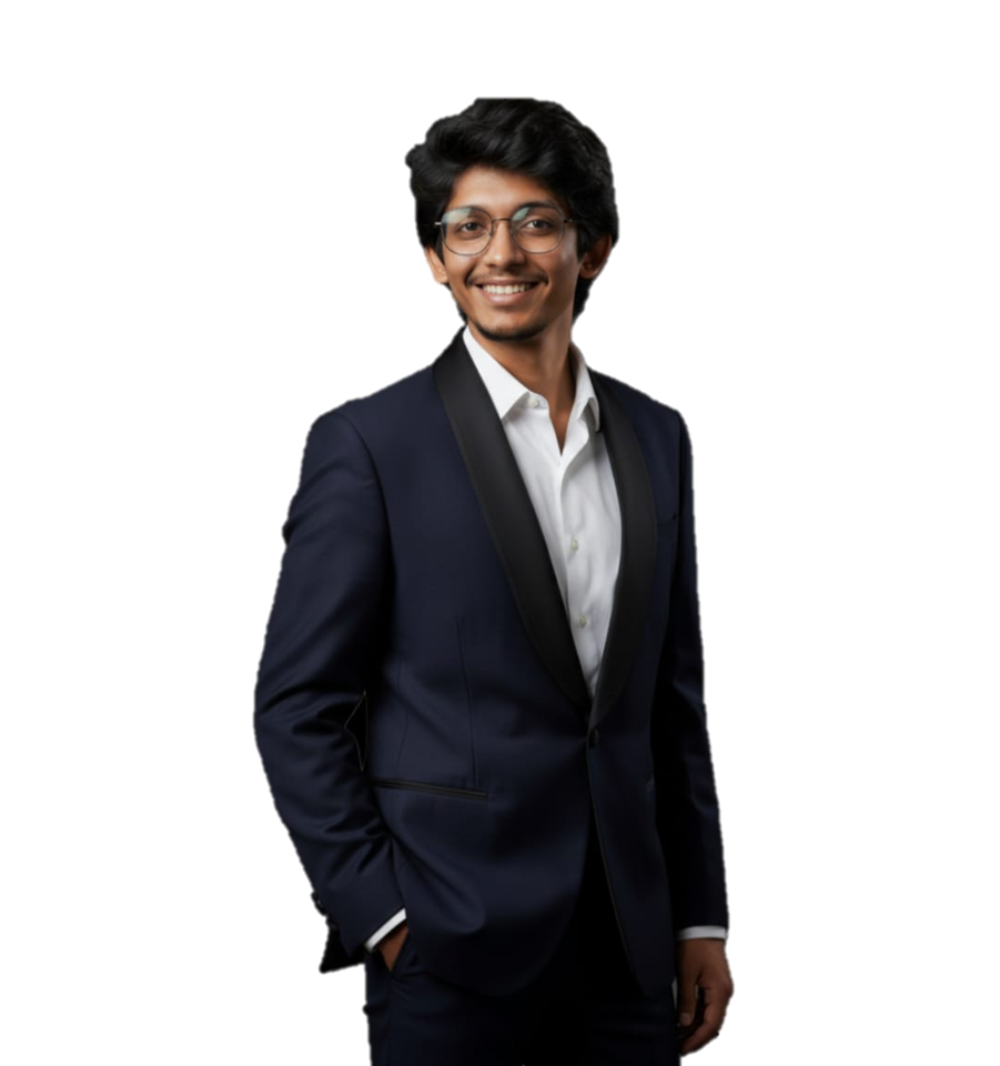 Harshith R