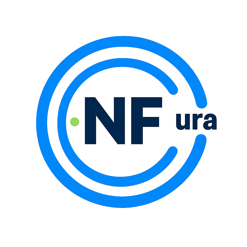 NFCura Logo