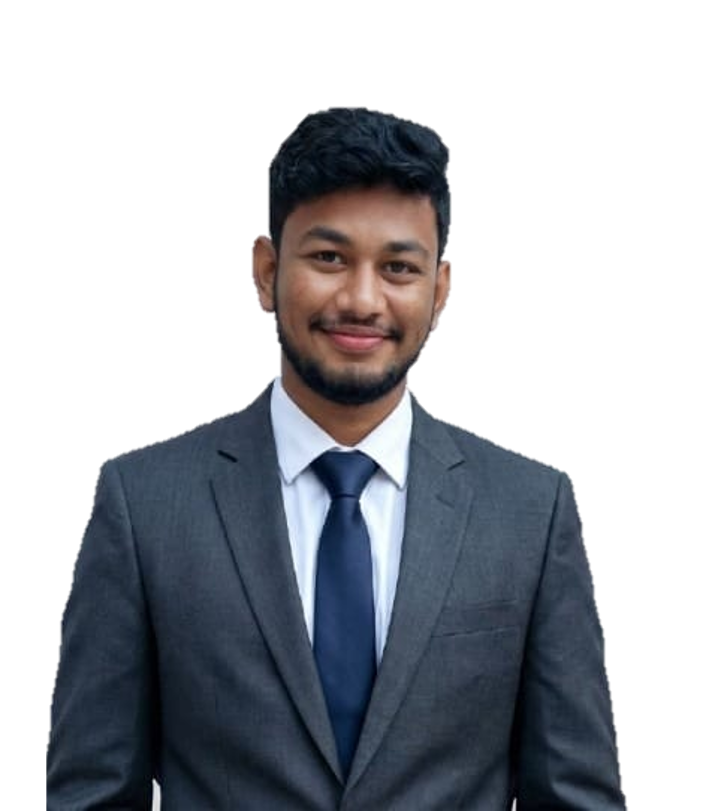 Manideep Chilukuri